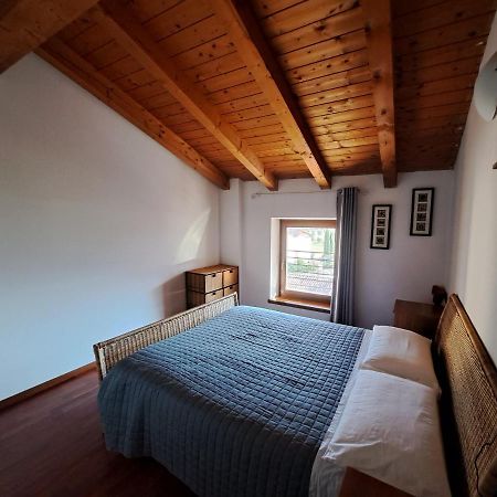 Casa Vacanze S.Tomaso Riva del Garda Eksteriør billede