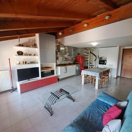 Casa Vacanze S.Tomaso Riva del Garda Eksteriør billede
