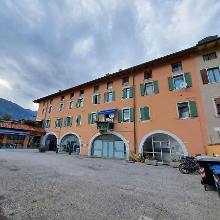 Casa Vacanze S.Tomaso Lejlighed Riva del Garda Eksteriør billede