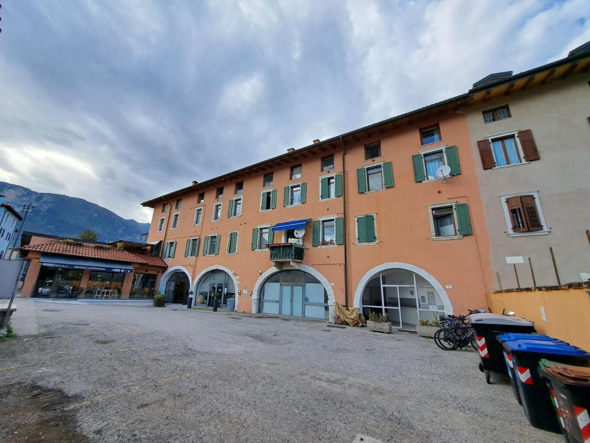 Casa Vacanze S.Tomaso Lejlighed Riva del Garda Eksteriør billede