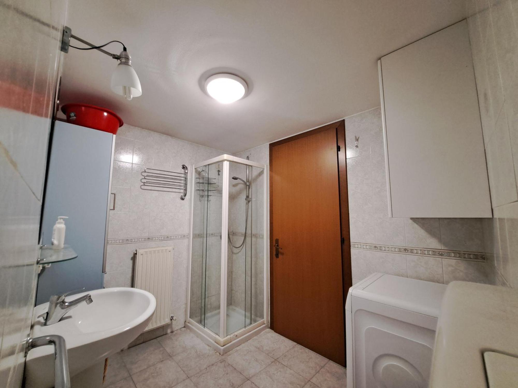 Casa Vacanze S.Tomaso Riva del Garda Eksteriør billede