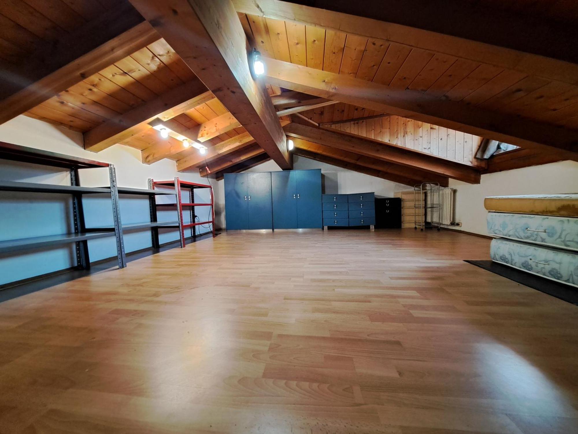 Casa Vacanze S.Tomaso Riva del Garda Eksteriør billede
