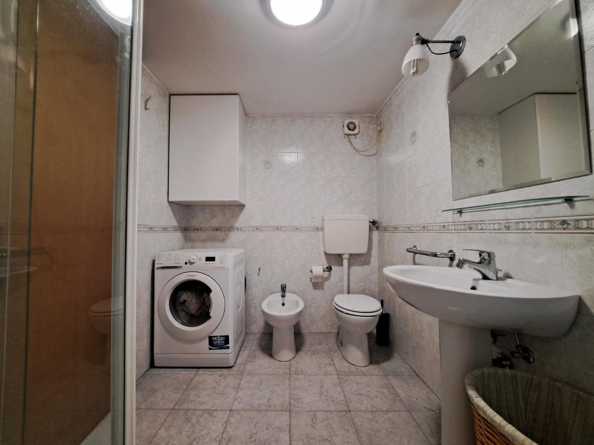 Casa Vacanze S.Tomaso Riva del Garda Eksteriør billede